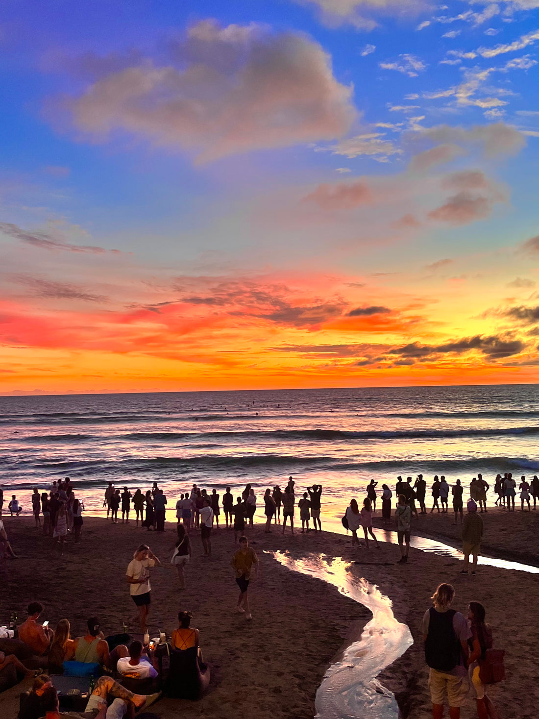 Vervoer op Bali