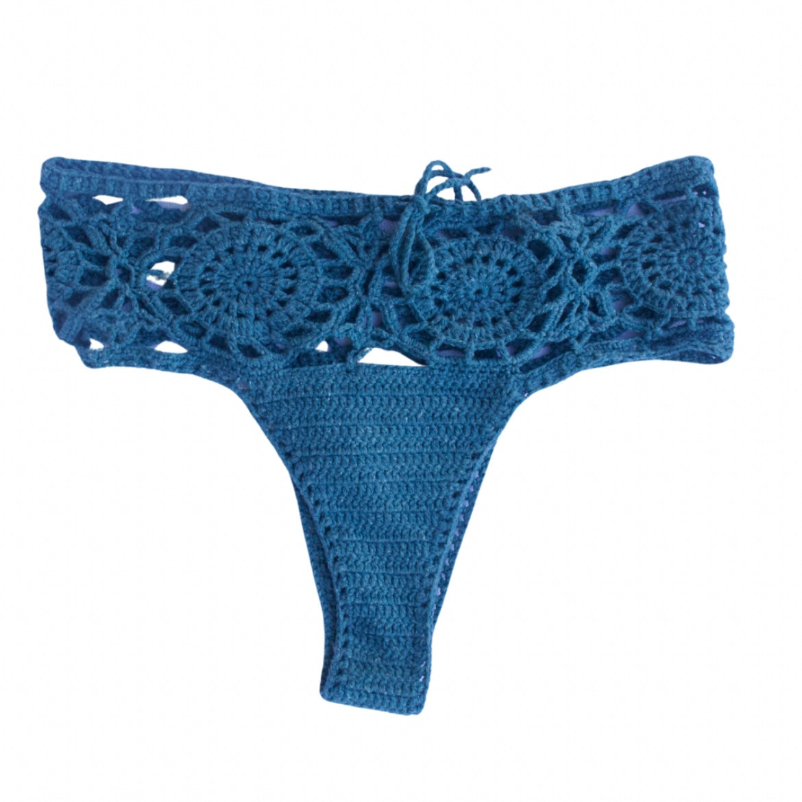 Flora bottom