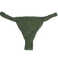 Jungle bottom - khaki