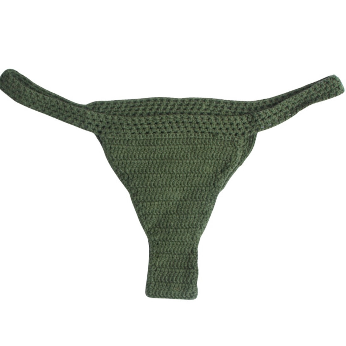 Jungle bottom - khaki