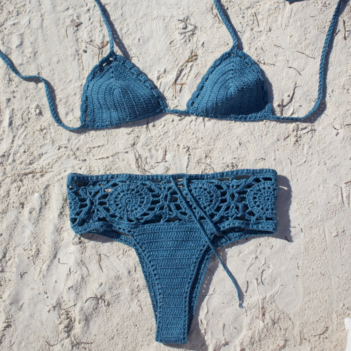 Flora top